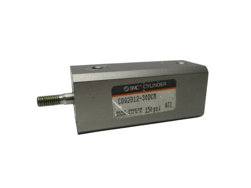 SMC CDQ2D12-30DCM  NSNP