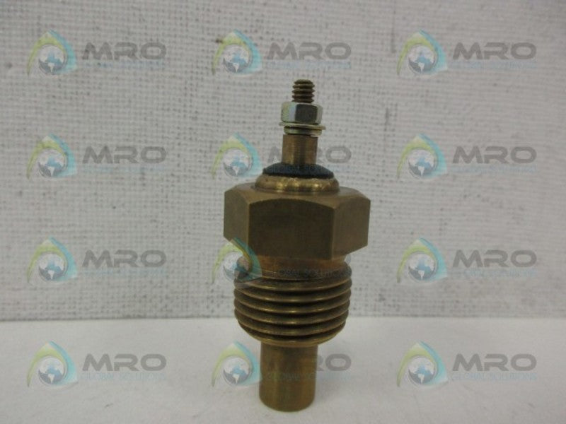 GBI 912302 1/2 TEMP SENDER NSMP