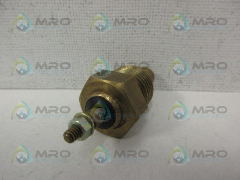 GBI 912302 1/2 TEMP SENDER NSMP