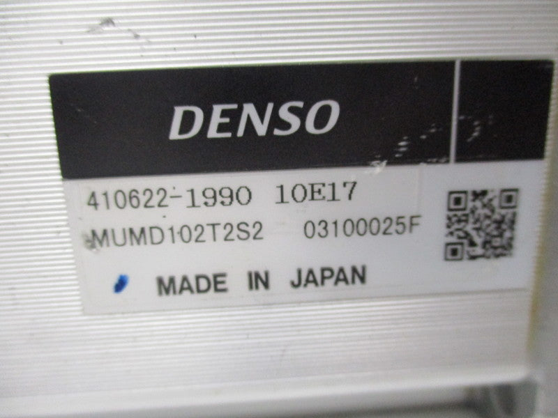 DENSO 410622-1990 (MUMD102T2S2)  NSNP