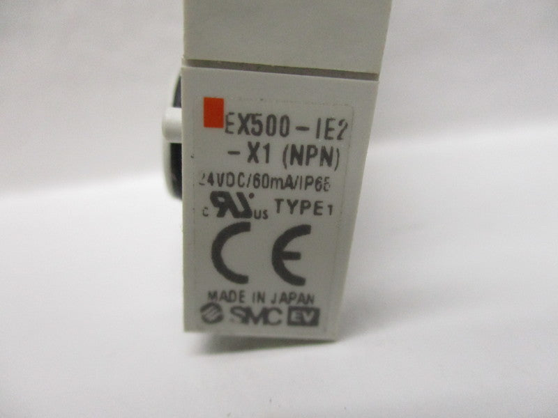 SMC EX500-IE2-X1  NSNP