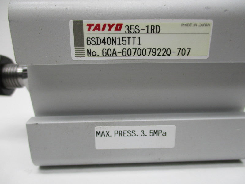 TAIYO 355-1RD  NSNP