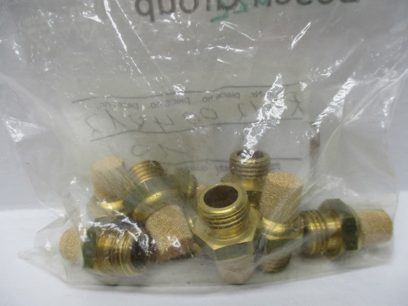 REXROTH R412004817 (QTY: 9)  NSMP