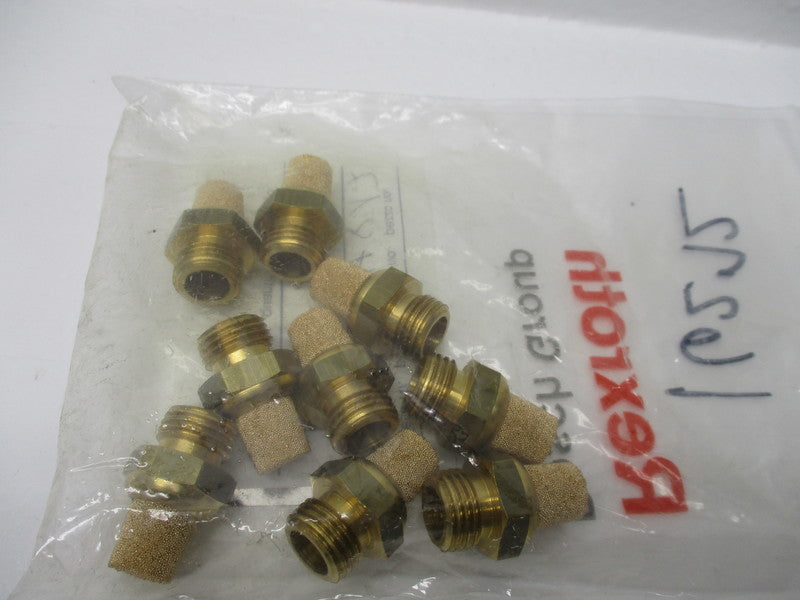 REXROTH R412004817 (QTY: 9)  NSMP