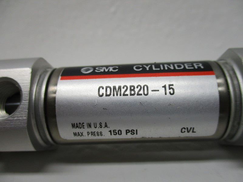 SMC CDM2B20-15  NSNP