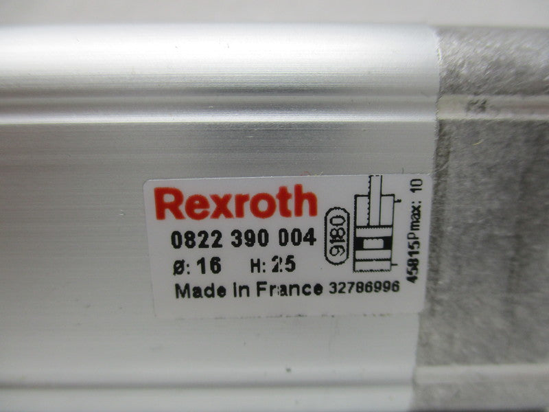 REXROTH 0822390004  NSNP