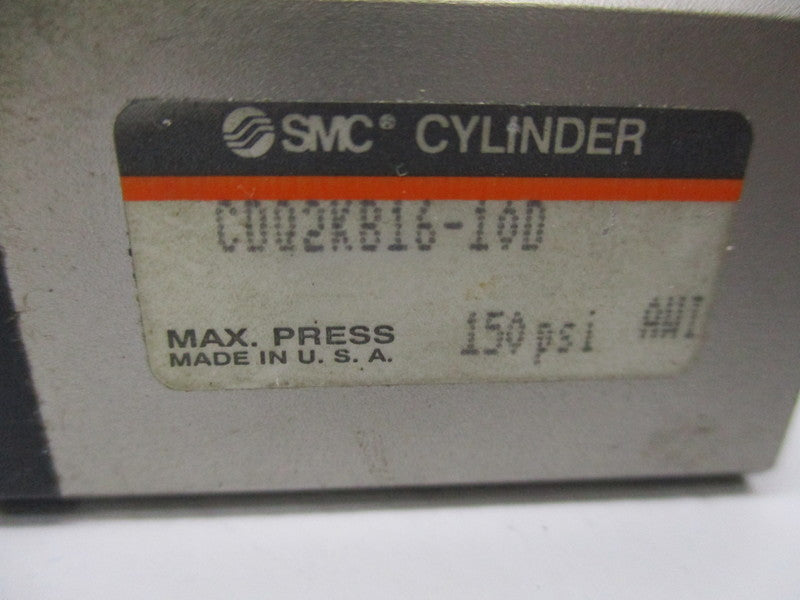 SMC CDQ2K816-10D  NSNP