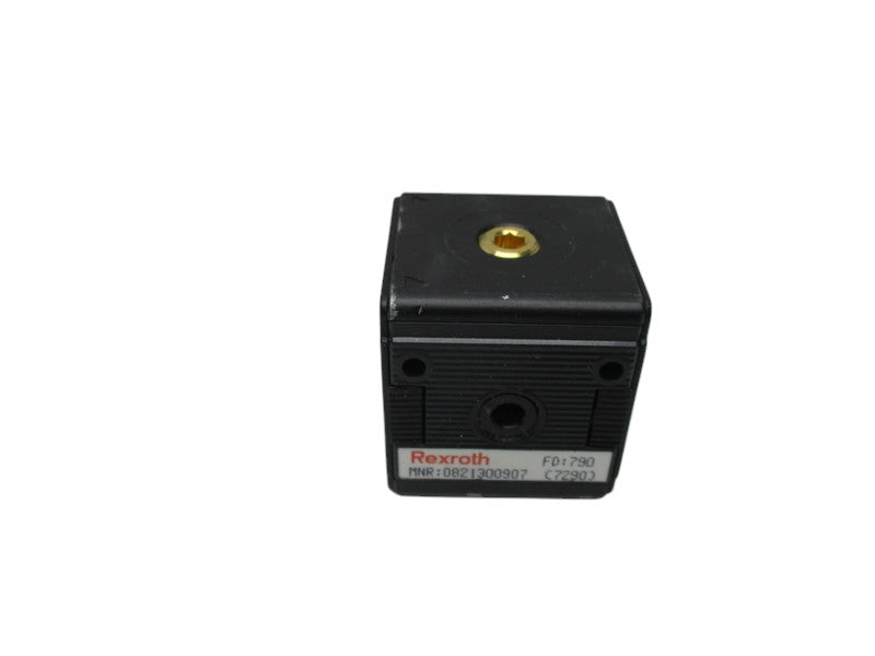 REXROTH 0821300907  NSNP