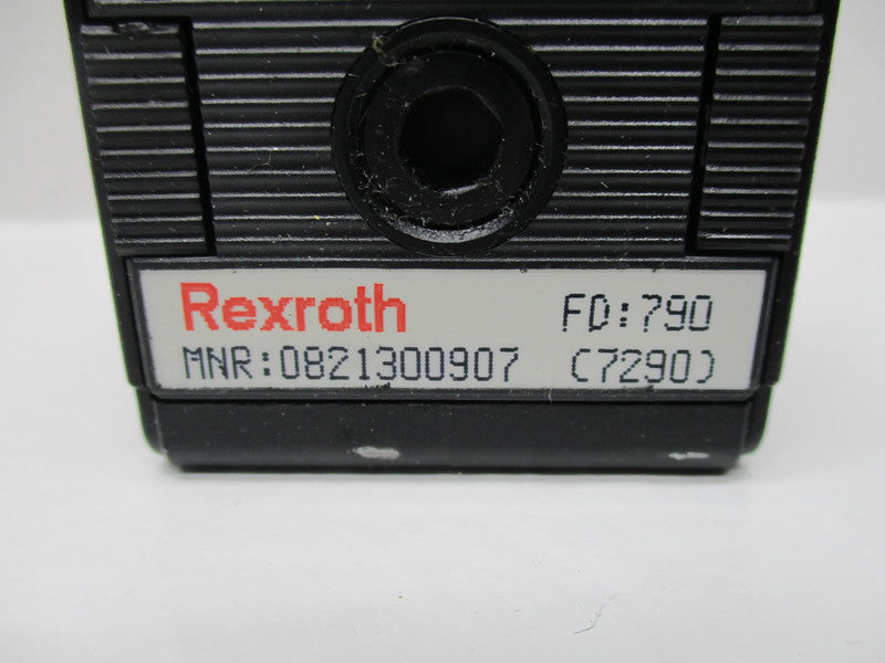 REXROTH 0821300907  NSNP