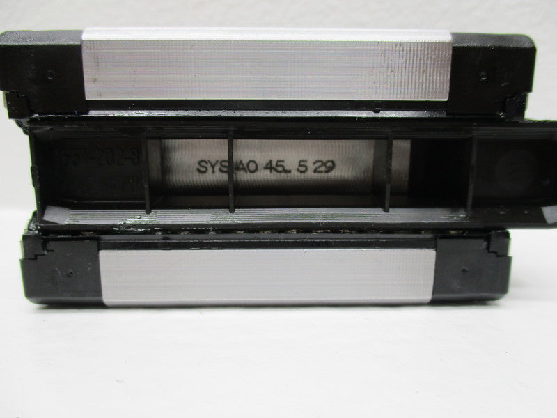 REXROTH R162122220 (KWD-025-SNH-C2-P-1)  NSMP