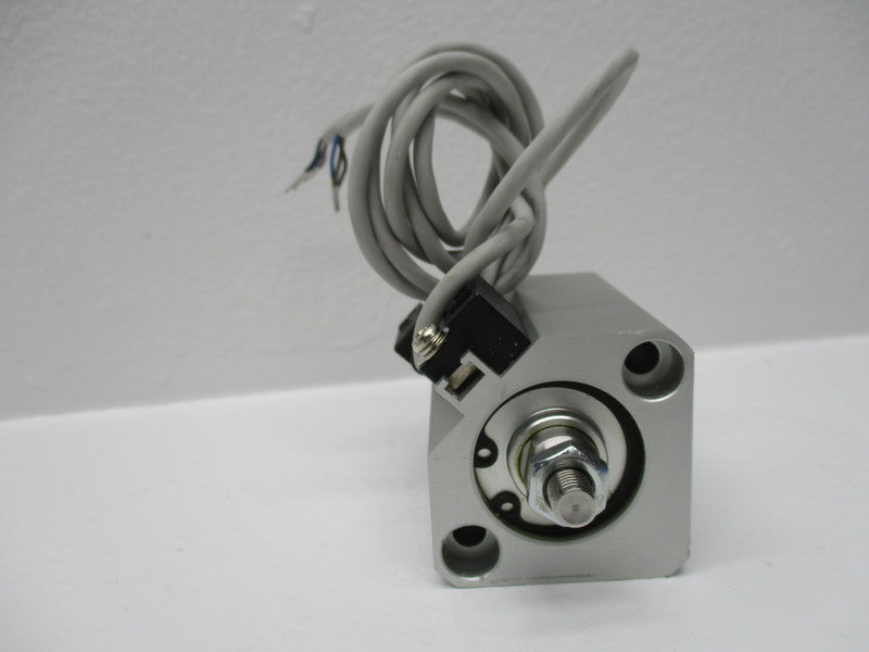 SMC NCDQ2B25-25DM-F79  NSNP