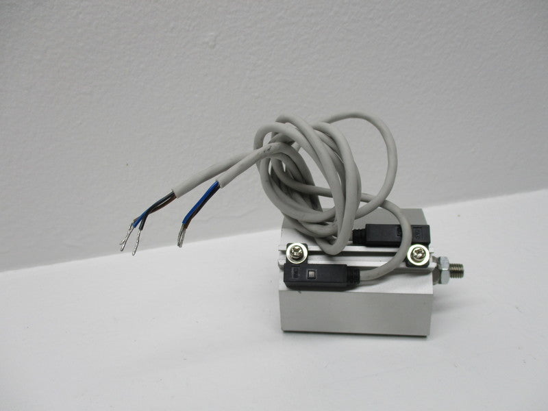 SMC NCDQ2B25-25DM-F79  NSNP