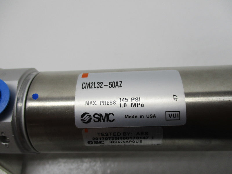 SMC CM2L32-50AZ  NSNP