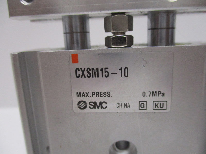 SMC CXSM15-10  NSNP