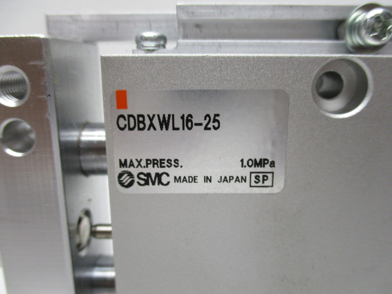 SMC CDBXWL16-25  NSNP