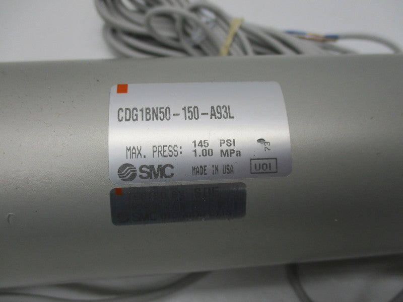 SMC CDG1BN50-150-A93L  NSNP