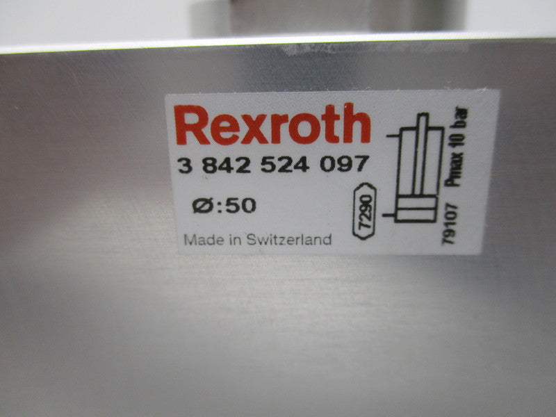 REXROTH 3842524097  NSNP