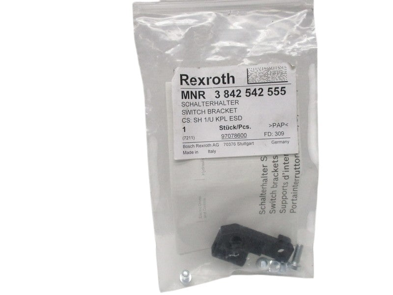 REXROTH 3842542555  NSMP