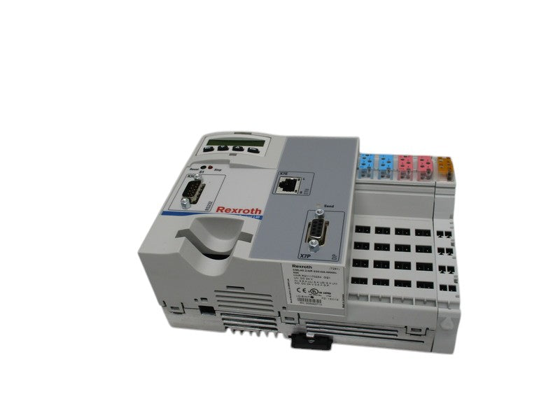 REXROTH CML40.2-NP-330-NA-NNNN-NW  NSNP