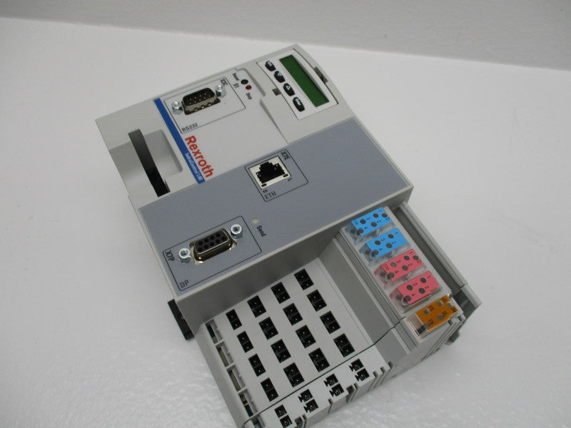 REXROTH CML40.2-NP-330-NA-NNNN-NW  NSNP