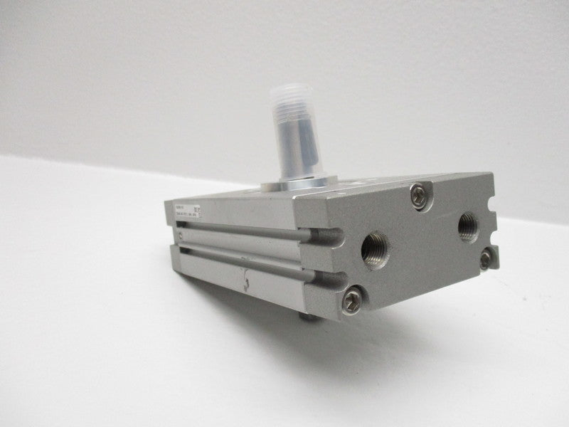 SMC CRQ2BW30-90C  NSNP NO  BOX