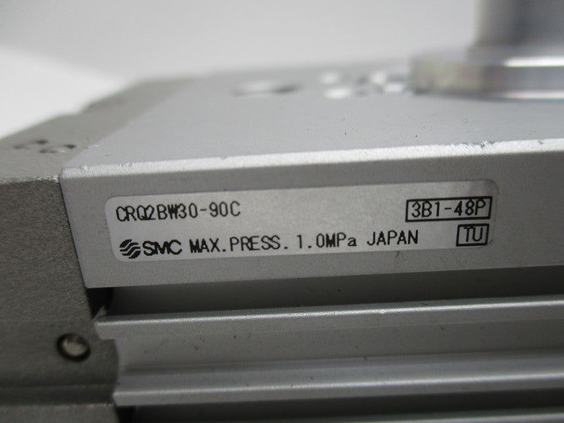 SMC CRQ2BW30-90C  NSNP NO  BOX