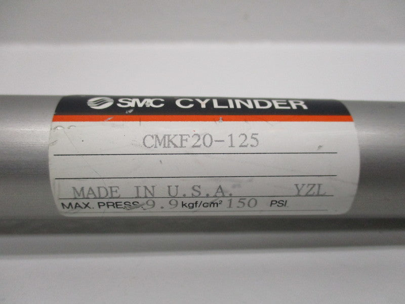 SMC CMKF20-125  NSNP