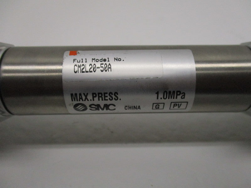 SMC CM2L20-50A  NSNP