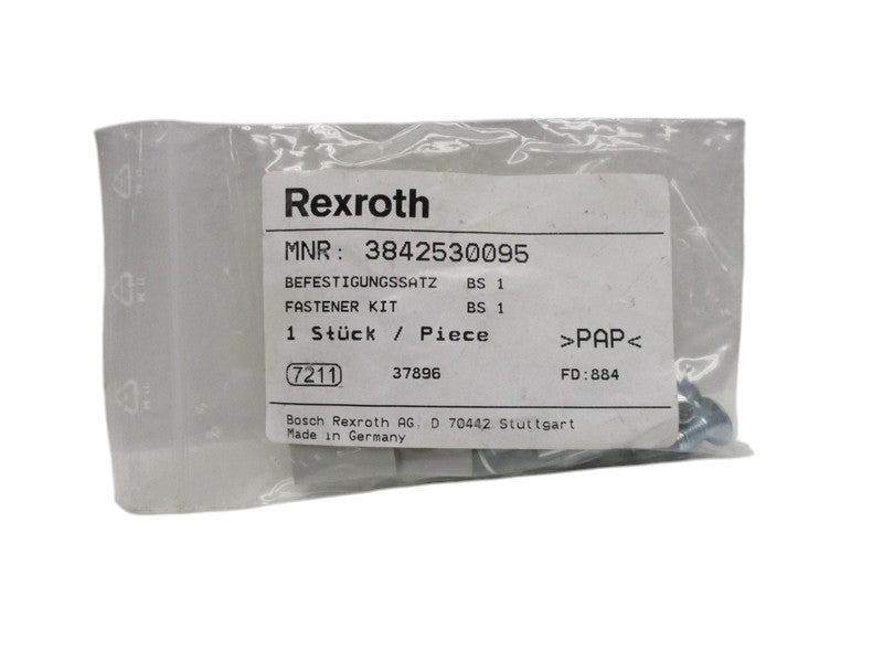 REXROTH 3842530095  NSMP