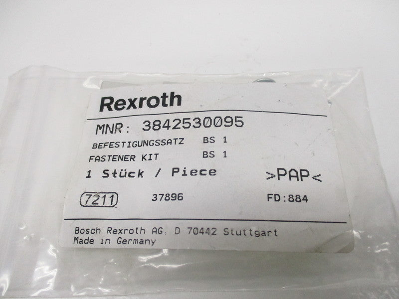 REXROTH 3842530095  NSMP