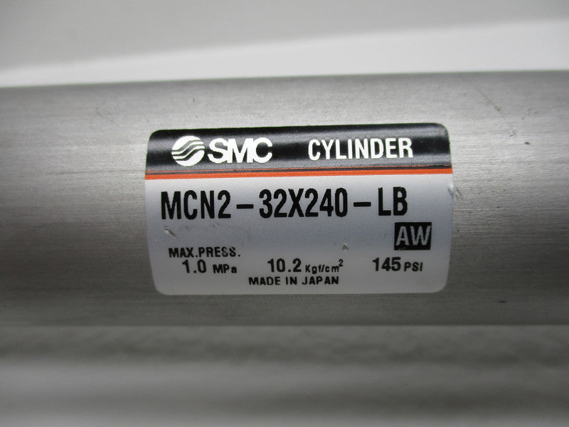 SMC MCN2-32X240-LB  NSNP