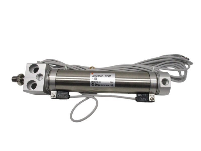 SMC CDM2RA32-N2588-125  NSNP