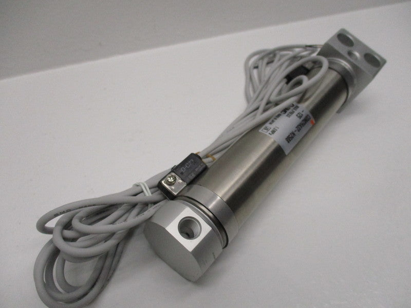 SMC CDM2RA32-N2588-125  NSNP