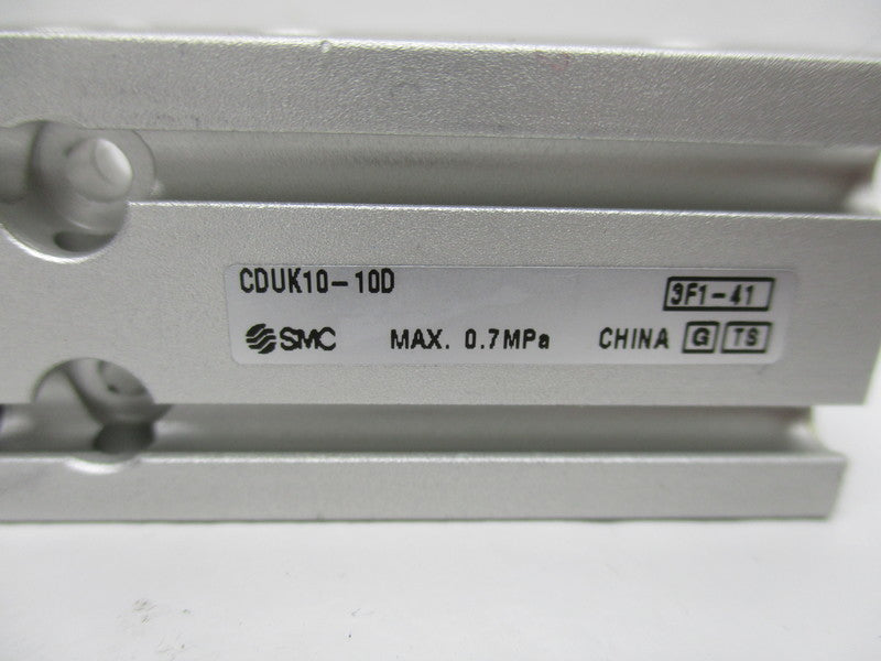 SMC CDUK10-10D  NSNP