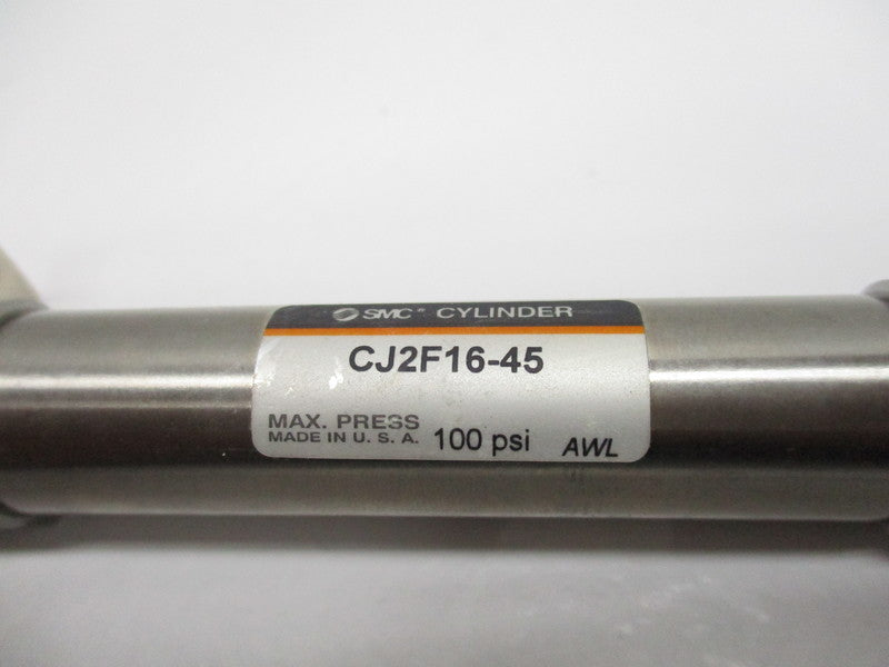 SMC CJ2F16-45  NSNP