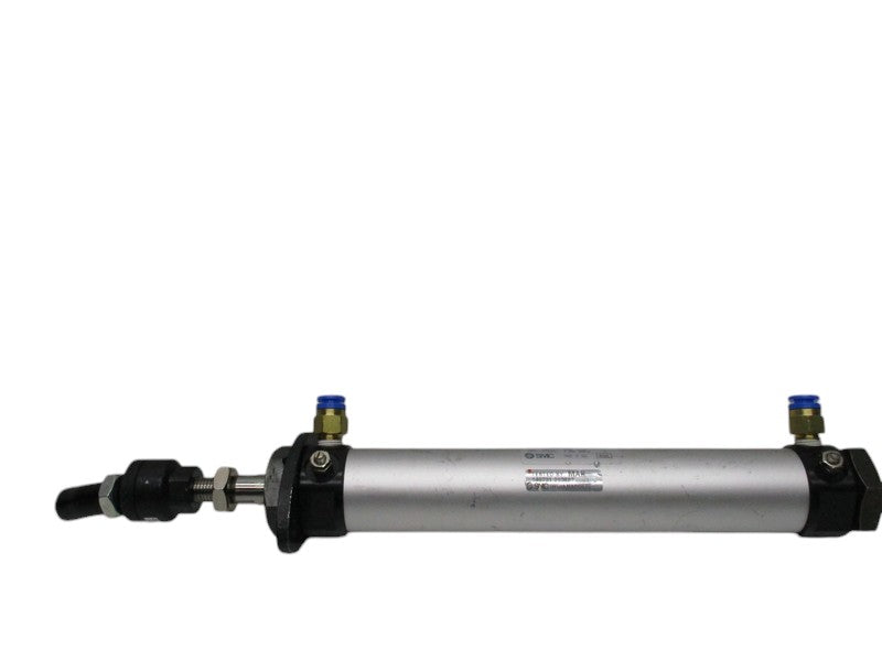SMC MCN2-25X125-FA-L  NSNP
