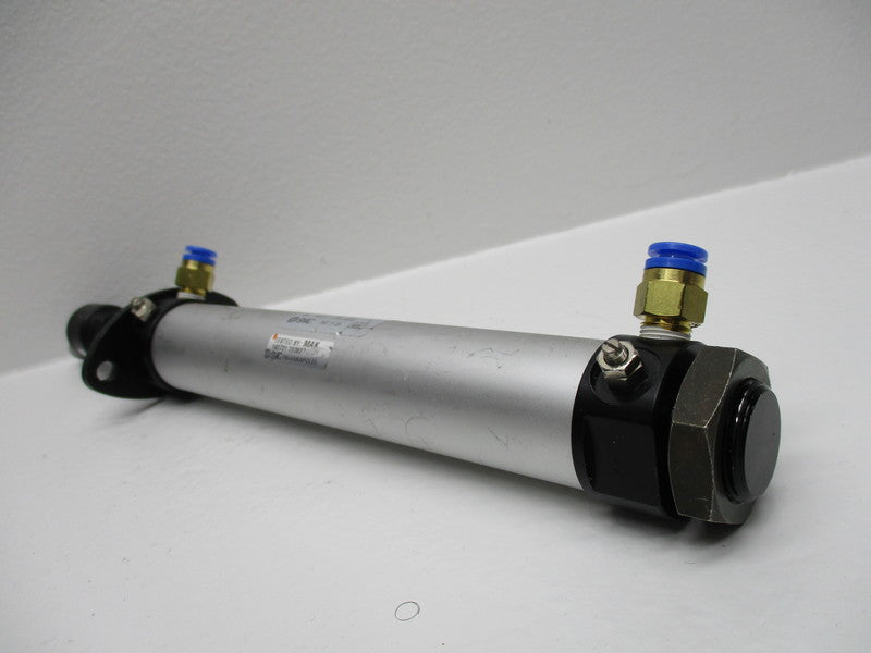 SMC MCN2-25X125-FA-L  NSNP