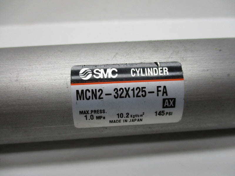 SMC MCN2-32X125-FA  NSNP