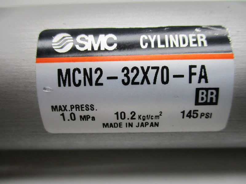 SMC MCN2-32X70-FA  NSNP