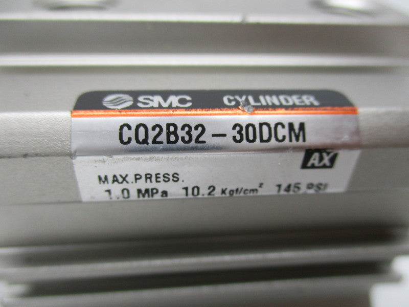 SMC CQ2B32-30DCM  NSNP