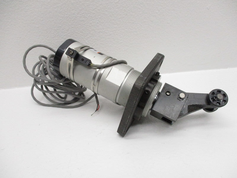 SMC RSDG40-20DL-B73L  NSNP