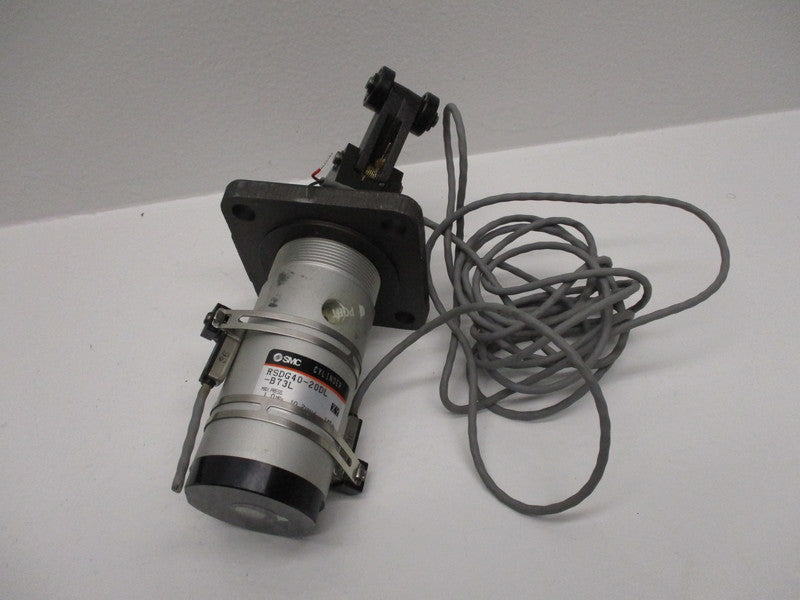 SMC RSDG40-20DL-B73L  NSNP