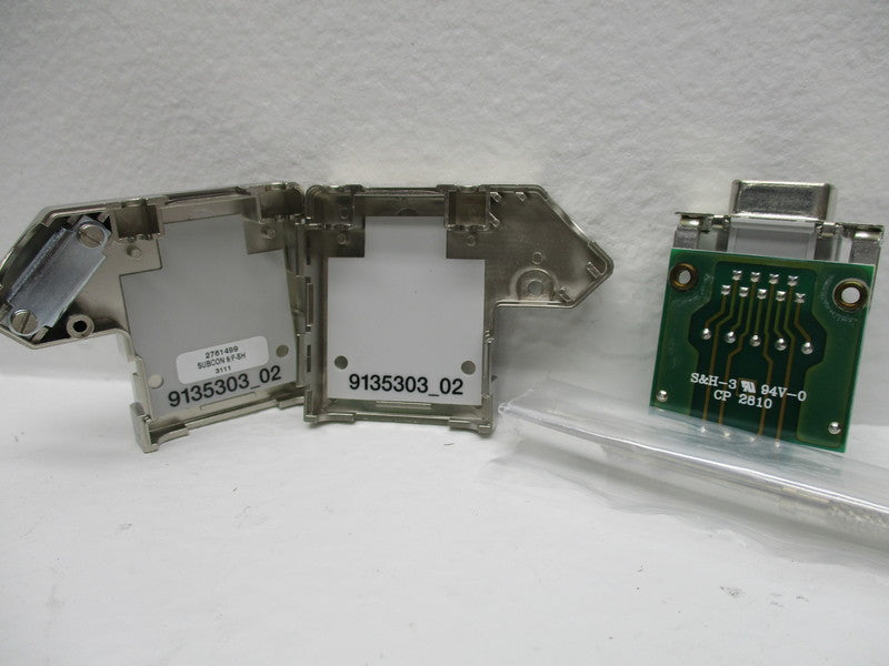 PHOENIX CONTACT 27-61-49-9  NSMP