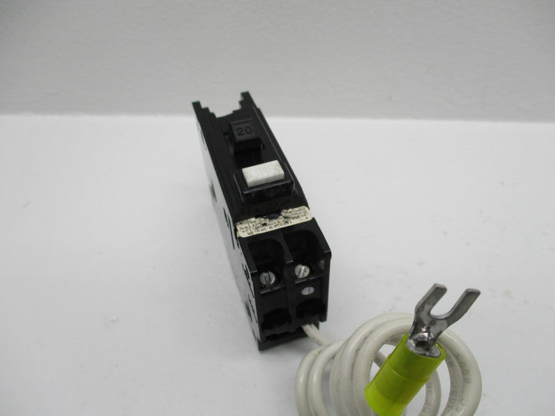WESTINGHOUSE QCGF1020  UNMP