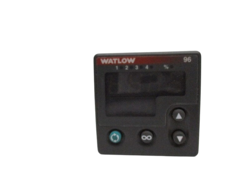 WATLOW 96A0-CAAU-00GG  NSNP