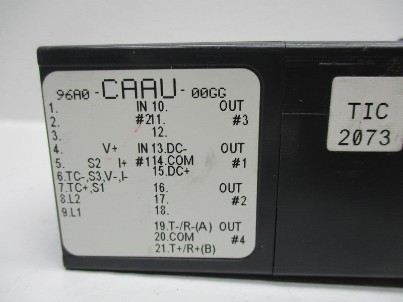 WATLOW 96A0-CAAU-00GG  NSNP