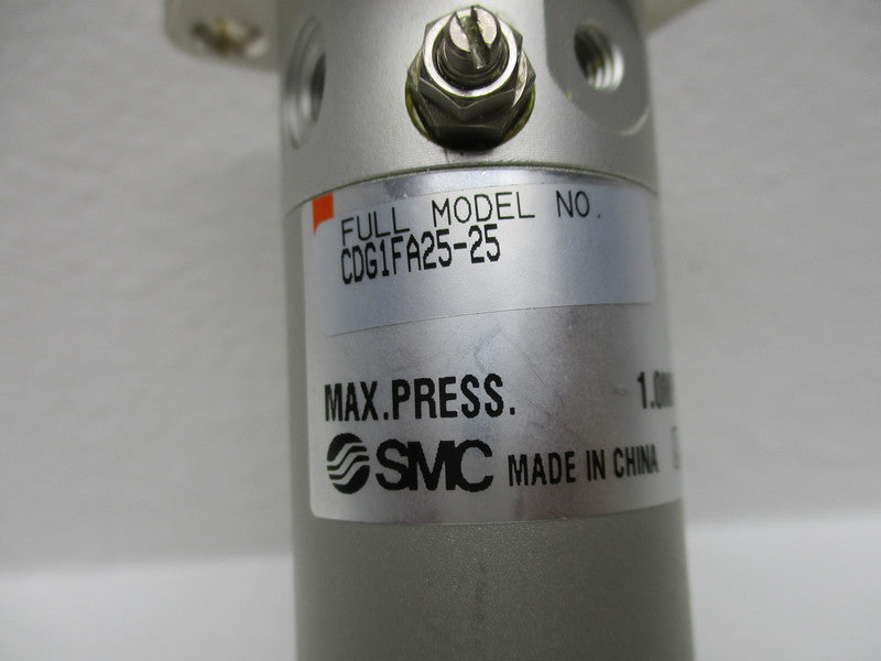 SMC CDG1FA25-25  NSNP