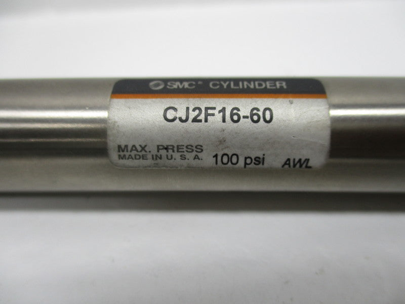 SMC CJ2F16-60  NSNP