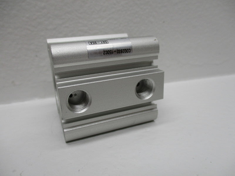 SMC CDQ2B32-15DCZ  NSNP