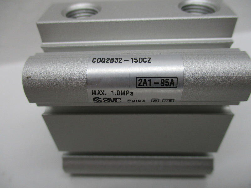 SMC CDQ2B32-15DCZ  NSNP